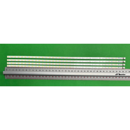 Подсветка SHARP 32 ES-ELED-181 ES ELED 181 SLED 090907 Rev.1 Rev 1 AE3260B RUNTK 4334TP KDL-32EX707 KDL 32EX707 LK315D3LA4S