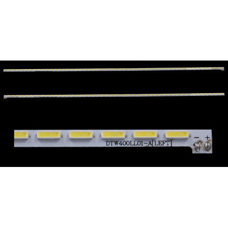 Подсветка LG 40 ES-ELED-241 ES_ELED_241 ES ELED 241 DTW400LL01-A DTW400LL01 A DTW400LL01_A DTW400LL01A LEFT RIGHT