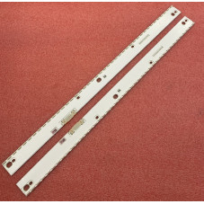 подсветка Samsung UE40KU6400U BN96-39627A BN96-39628A V6ER_395SMA_LED42_R2 S_6KU6.4/6.5K_39.5_SFL70_L42_REV1.1_160322_LM41-00272