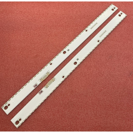 подсветка Samsung UE40KU6400U BN96-39627A BN96-39628A V6ER_395SMA_LED42_R2 S_6KU6.4/6.5K_39.5_SFL70_L42_REV1.1_160322_LM41-00272