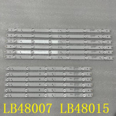 Подсветка Planar SL4851 LB-PF3528-GJ48D2P5C0611-L-H LB-PF3528-GJ48D2P5C0611-R-H LB PF3528 GJ48D2P5C0611 H GJ-DLEDII GJ DLEDII L