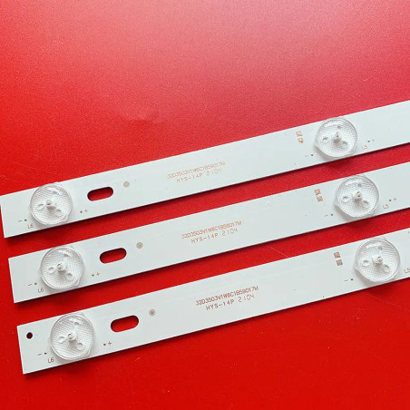 Подсветка Dongzhicai LED-32D6 LED 32D6 YS-K3202 YS K3202 LED32860 YS-K320 YS K320 GP32-100 GP32 100 GP-3288 GP 3288 2C3B 2C33B