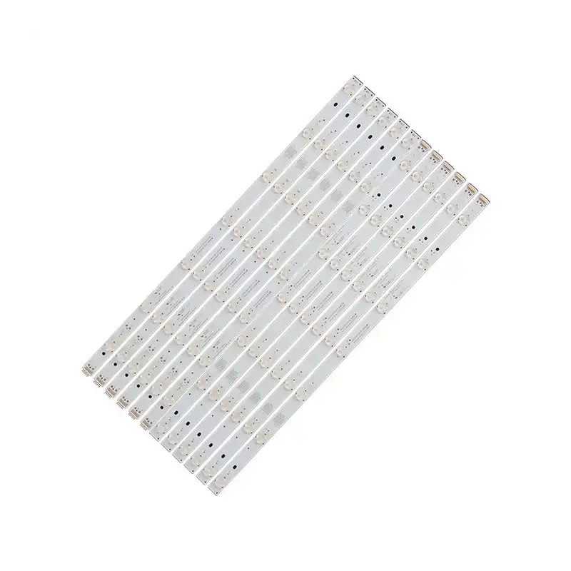 Подсветка JTC ODT-550-0D30 ODT 550 0D30 GOB5-GSU55 GOB5 GSU55 DVB-PMU15509 DVB PMU15509 0D55D14L-ZC14F-07 0D55D14R-ZC14F-07 07