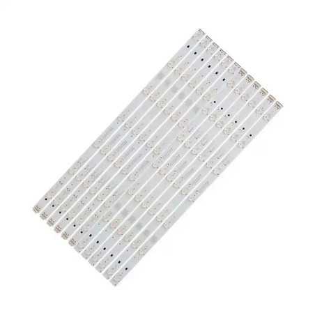 Подсветка JTC ODT-550-0D30 ODT 550 0D30 GOB5-GSU55 GOB5 GSU55 DVB-PMU15509 DVB PMU15509 0D55D14L-ZC14F-07 0D55D14R-ZC14F-07 07