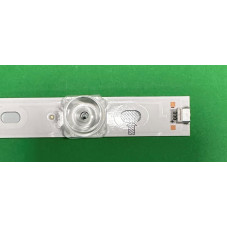 Підсвітка PHILIPS 43 ES-704 ES 704 EVERLIGHT 43PUS675 LBM430M0801-EU-1 HF LBM430M0801-EN-1 43PUS6754 TPT430 43PUS7312 43PUK4900