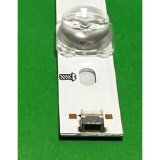 Підсвітка PHILIPS 43PUS7555 43PUS7505 43PUS7512 43PUS7304 43PUH6188 43PUS6212 43PUS6412 43PUS6101 43PUS6501 43PUS7202 43PUS6551