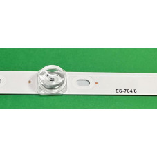 Підсвітка PHILIPS 43PUS7555 43PUS7505 43PUS7512 43PUS7304 43PUH6188 43PUS6212 43PUS6412 43PUS6101 43PUS6501 43PUS7202 43PUS6551