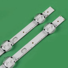 Подсветка Philips 49PUS6012 49PUS6031 Telefunken D49U700M4CWH Finluc 49UTD217B-P 49UTD217B-VES49 49UTD217B P VES49