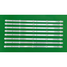 Подсветка HISENSE 50 CC02500D445V05-NPK CC02500D445V05 NPK TH-LD50WE9 TH LD50WE9 LDS-5088FHD LDS 5088FHD 1210 4X10 500C50E95S1P