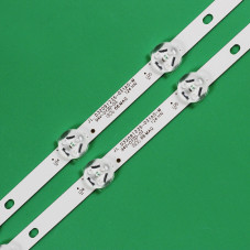 Подсветка ARIELLI 32 ES-713 ES 713 LED32DN6T2 VVH32L147G22 32DVB-T 32DVB-C 32DVB T C SQY32LB_2X9_MCPCB_V1 SQY32LB 2X9 MCPCB V1