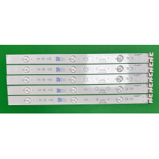 Подсветка SUPRA STV-LC32510WL STV-LC32520WL STV LC32510WL LC32520WL HV320WX2-201 HV320WX2 201 HK315WLEDM-AHJ8H HK315WLEDM AHJ8H