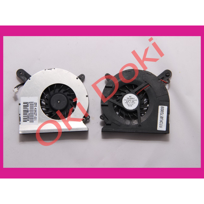 Вентилятор HP COMPAQ NC4400 Вентилятор HP COMPAQ NC4400