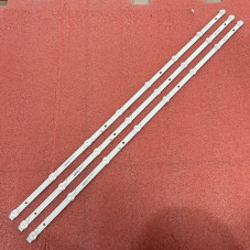 Подсветка Brt B4042FHD MS-L1795 MS L1795 V1 V2 E78030 02A 170417 V390HJ1-P01 V390HJ1 P01 4S2P CX39D08-ZC22AG CX39D08 ZC22AG
