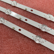 Подсветка DEXP H39D7100E F40D7300E JL.D39042330-006AS-M_V02 JL.D39042330-006AS-M_V01 JL D39042330 006AS M V01 V02 42PFL31812