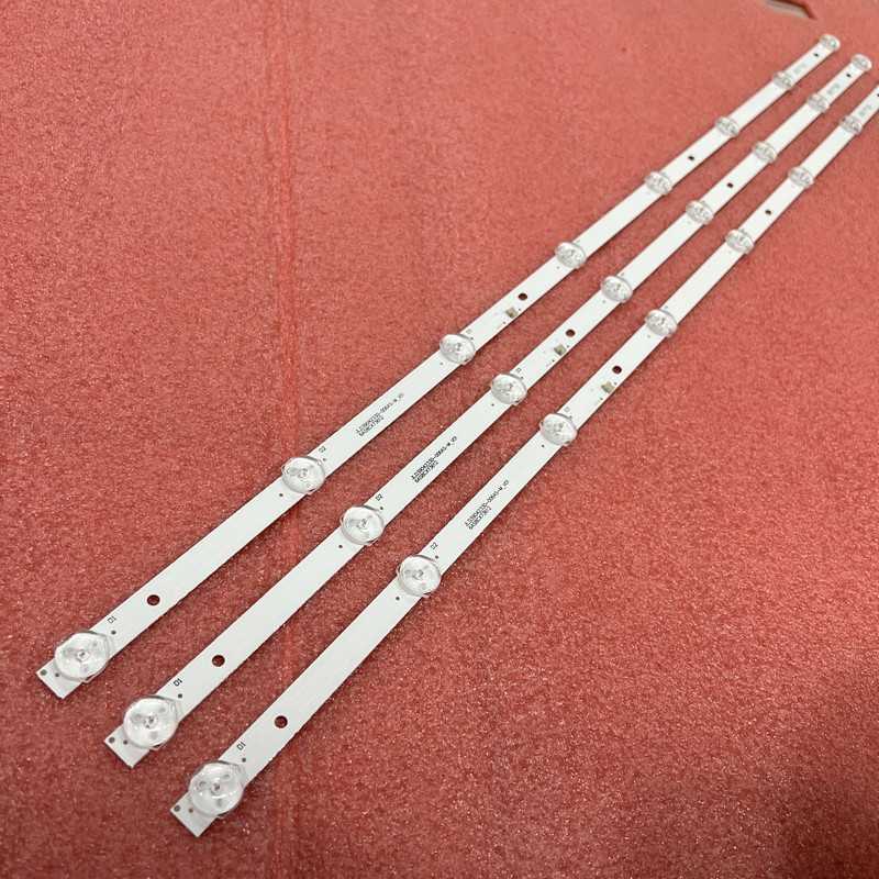 Підсвітка Diamant 39HL4300H-A 39HL4300H A 1.14.MD390012 1 14 MD390012 Turbox TXV-E4074 TXV E4074 Starlight 39DM5500 D1TV40SS05Y