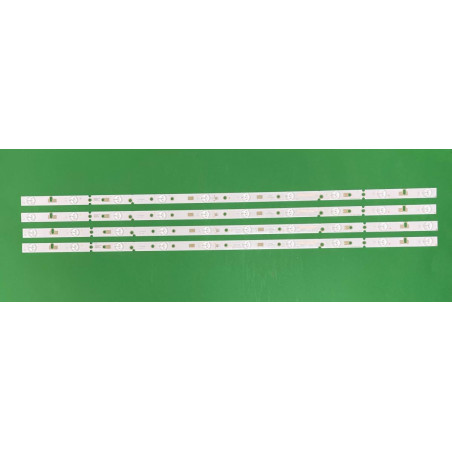 Подсветка THOMSON 40 ES-723 ES 723 B-116T05V4D-161029N4-3741-FT.D400S03-6719-DR1002 B 116T05V4D 161029N4 3741 FT D400S03 6719