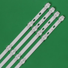 Подсветка Polarline CY-42-4X10-0427 CY 42 4X10 0427 4PL51TC SM 0842C4X10-770-M15 0842C4X10 770 M15 08-42C4X10-770-M15 42C4X10