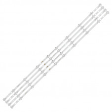 Подсветка Polarline CY-42-4X10-0427 CY 42 4X10 0427 4PL51TC SM 0842C4X10-770-M15 0842C4X10 770 M15 08-42C4X10-770-M15 42C4X10