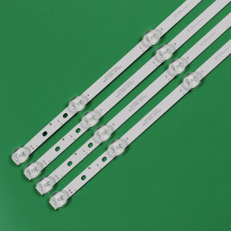 Подсветка Polarline CY-42-4X10-0427 CY 42 4X10 0427 4PL51TC SM 0842C4X10-770-M15 0842C4X10 770 M15 08-42C4X10-770-M15 42C4X10