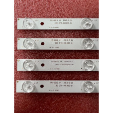 Подсветка POLARINE MS-0818 MS 0818 V4 2010026860-1170331B3 2010026860 1170331B3 180DTO-391900-1H DTO-391900-1H 180DTO DTO 21180