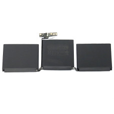 Батарея A2171 Apple A2159 2019 11.41V 58Wh 5103mA MacBook Pro 13.3 A2159