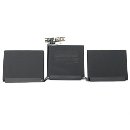 Батарея A2171 Apple A2159 2019 11.41V 58Wh 5103mA MacBook Pro 13.3 A2159
