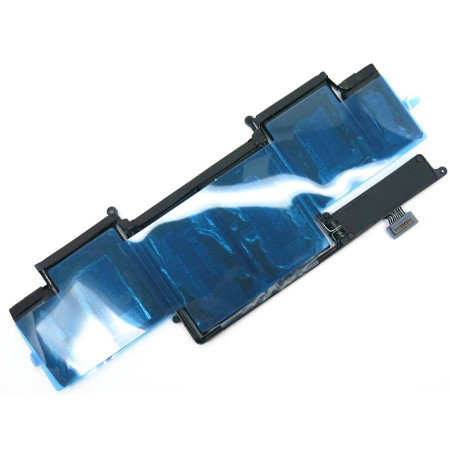 Акумулятор A1582 Apple A1502 MacBook Pro 2015 11.42V 6559mAh 75Wh