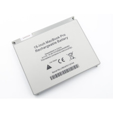 Батарея A1175 Apple A1211 A1226 A1260 MA610 MA895 MA896 MA463 MA464 MA600 MA601 MA609 MA610 10.8V 60Wh Silver 2006-2008