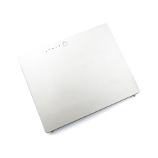 Батарея A1175 Apple A1211 A1226 A1260 MA610 MA895 MA896 MA463 MA464 MA600 MA601 MA609 MA610 10.8V 60Wh Silver 2006-2008