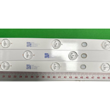 Подсветка THOMSON 32HW3323 32D3503V1W7C1B62517M 32D3503V1W8C1B62517M L32E3003 LVW320NDCL L32E3000 TMT 006-P2K1960B 006 P2K1960B