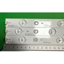 Подсветка THOMSON 32HW3323 32D3503V1W7C1B62517M 32D3503V1W8C1B62517M L32E3003 LVW320NDCL L32E3000 TMT 006-P2K1960B 006 P2K1960B