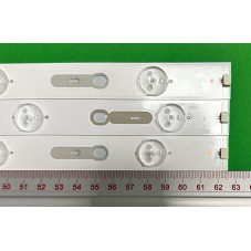 Подсветка 32E3020-787-7EA 32E3020-787-8EA 32E3020 787 7EA 8EA T320XVN02.A T320XVN02 A T320E33AU.5EU T320E33AU 5EU 32E30207877EA