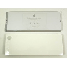 Батарея Apple A1185 MA254 MA255 MA699 MA700 MB061 MB062 MB402 MB403 10.8V 55W White Металлический корпус MA561 MA561FE/A