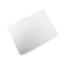 Батарея A1189 Apple A1212 A1261 A1229 A1151 MA092 MA611 MA897 MB166 10.8V 6600mAh 70Wh Silver Pro 17 MA458 MA458*/A