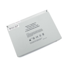Батарея A1189 Apple A1212 A1261 A1229 A1151 MA092 MA611 MA897 MB166 10.8V 6600mAh 70Wh Silver Pro 17 MA458 MA458*/A