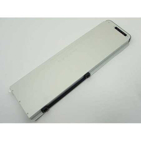 Батарея Apple A1281 A1286 MB470 MB471 MB772 10.8V 4800mAh Silver MB772 MB772*/A MB772J/A MB772LL/A