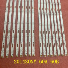 Підсвітка Sony KDL-60W610B KDL-60W605B KDL-60W630B KDL-60WM15B KDL-60W600B KDL 60W610B KDL 60W605B KDL 60W630B 60WM15B 60W600B