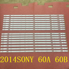 Подсветка Sony KDL-60W610B KDL-60W605B KDL-60W630B KDL-60WM15B KDL-60W600B KDL 60W610B KDL 60W605B KDL 60W630B 60WM15B 60W600B