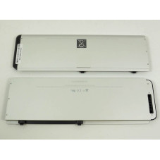 Акумулятор A1281 Apple A1286 2008 MB470 MB471 MB772 10.8V 50Wh Silver Оригинал MB772 MB772*/A MB772J/A MB772LL/A