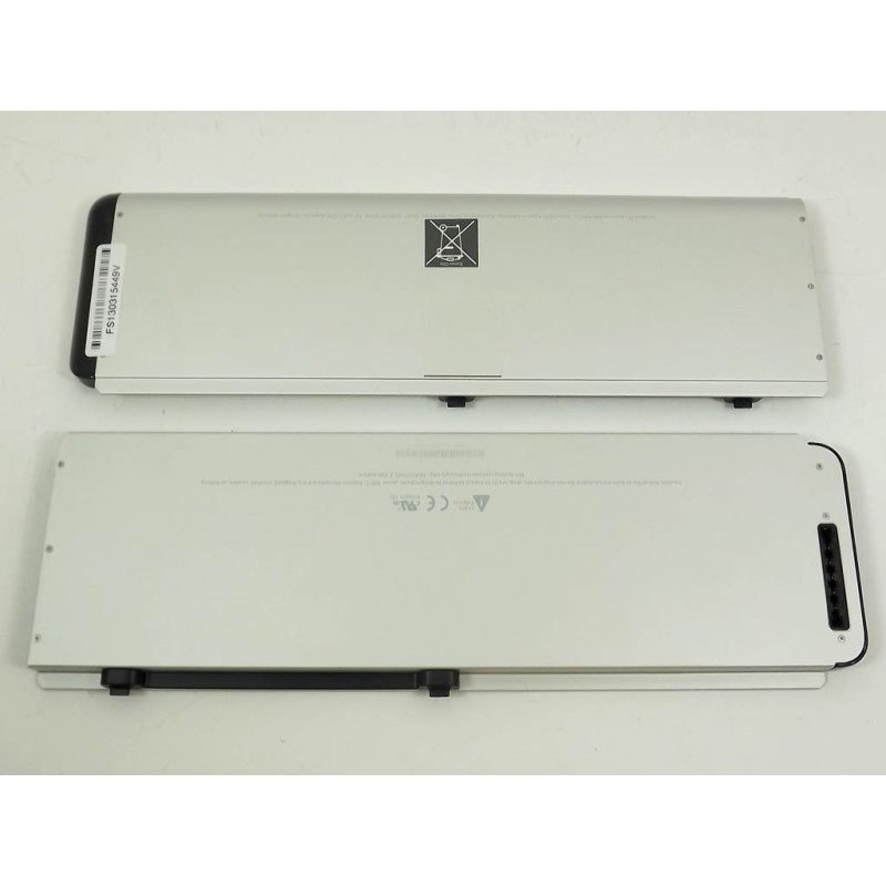 Акумулятор A1281 Apple A1286 2008 MB470 MB471 MB772 10.8V 50Wh Silver Оригинал MB772 MB772*/A MB772J/A MB772LL/A Акумулятор A1281 Apple A1286 2008 MB470 MB471 MB772 10.8V 50Wh Silver Оригинал MB772 MB772*/A MB772J/A MB772LL/A