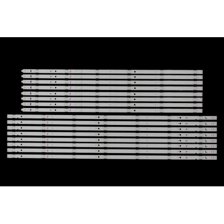 Подсветка Sony KD-75X750H KD 75X750H 75XG8096 KD-75XG8096 KD75X750H LM41-00726 LM41 00726 KD75X750H KD75X8000G KD75XG8096