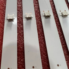 Підсвітка Sony 6+7 led 707+828 mm 3V XBR-75X800G LM41-00725A L3_3L_G5