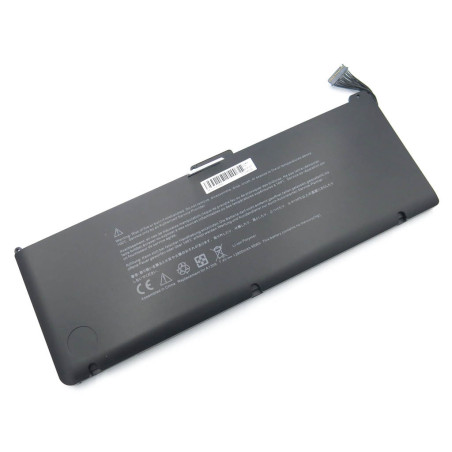 Батарея A1309 Apple A1297 MacBook Pro 17" 7.4V 95Wh 2009-2010р MC226 MC226ZP MC226TA MC226LL MC226 MC226CH/A MC226TA/A