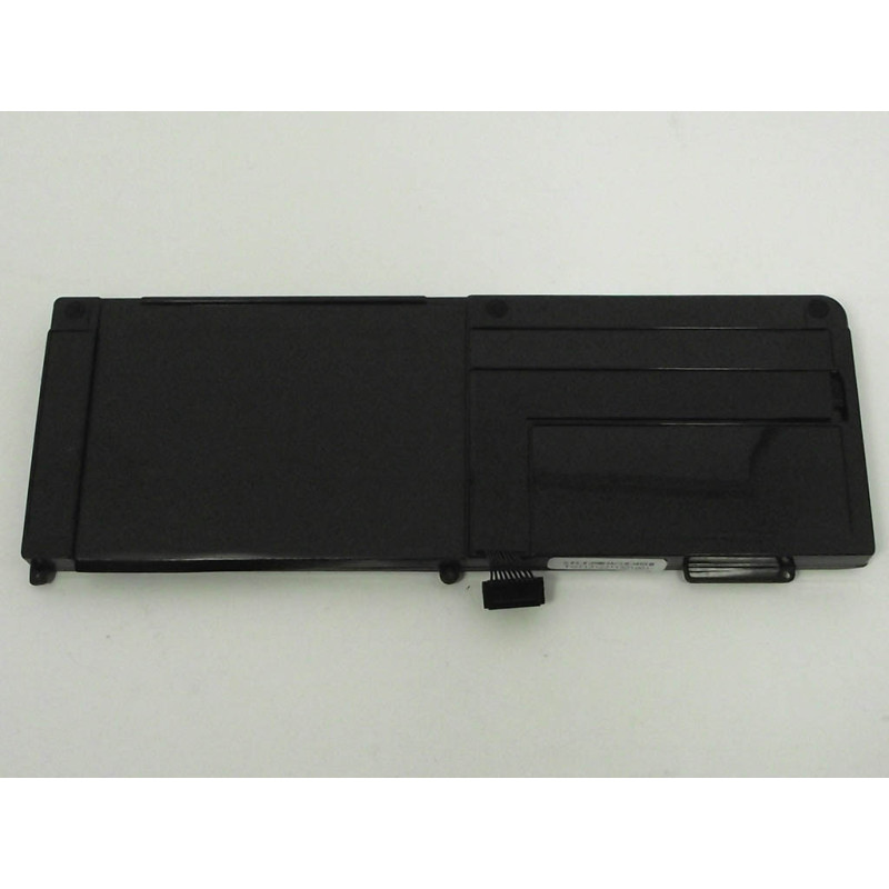 Акумулятор ноутбука Apple A1321 MacBook Pro 15" A1286 MB985 MB986 MC118 10.95V 77.5Wh Black MB985CH/A