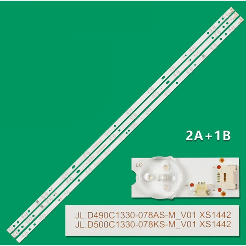 Подсветка Hitachi 50 VES500QNDT JL.D500C1330-078ES-M_V01 JL.D500C1330-078FS-M_V01 JL.D490C1330-078AS-M_V01 JL.D490C1330-078HS Подсветка Hitachi 50 VES500QNDT JL.D500C1330-078ES-M_V01 JL.D500C1330-078FS-M_V01 JL.D490C1330-078AS-M_V01 JL.D490C1330-078HS