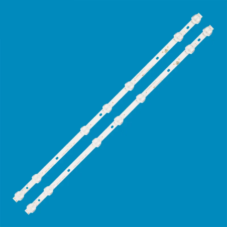 Підсвітка FOX 29 ST2751A01-8 ST2751A01 8 D00 AX028LD012-S2 AX028LD012 S2 HL-2A290A28-0701S-01 A1 HL 2A290A28 0701S 01 ST2751AO1