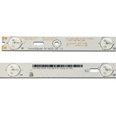 Подсветка Hisense LHD32D33TUK JHD315GHE52 LHD32D33EU LHD32D33SEU LHD32D33US LHD32E130TUK 2015.10.29 10 2015 29 3X6 LHD 32D33EU