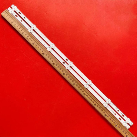 Подсветка LG 32 SS-D32071235-334RH-M07 SS D32071235 334RH M07 A12E530C D181220 3X7 30300 751P Hisense HD315DH-B21 HD315DH B21