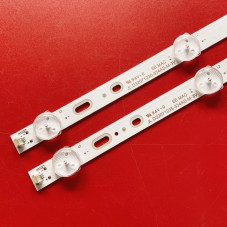 Підсвітка Sharp Konka TCL Bravis 32 REV.V2 REV V2 D3503V1W7C1B59012M JL.D32071235_334AS_M_3V JL D32071235 334AS M 3V JLD32071235