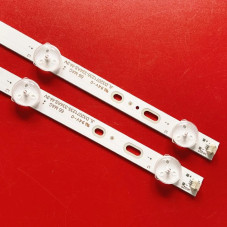 Подсветка Sharp Konka TCL Bravis 32 REV.V2 REV V2 D3503V1W7C1B59012M JL.D32071235_334AS_M_3V JL D32071235 334AS M 3V JLD32071235